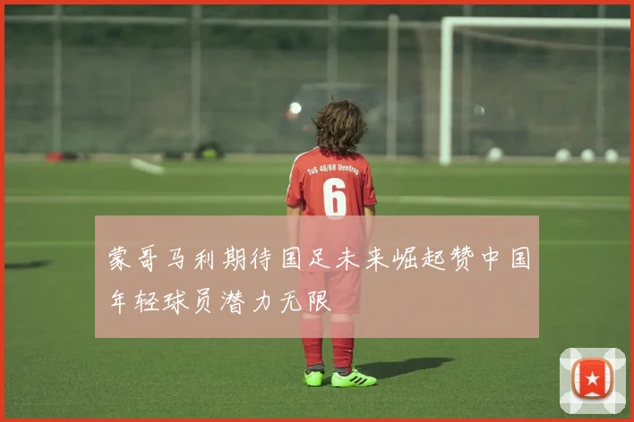 蒙哥马利期待国足未来崛起赞中国年轻球员潜力无限